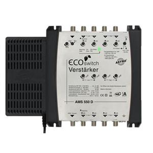 Astro AMS 550 D ECOswitch Turkiye