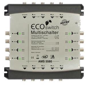 Astro AMS 5580 ECOswitch Turkiye