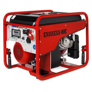 Endress ESE 606 DHS-GT ES Turkiye