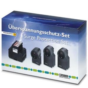 Phoenix Contact GEB-SET-T1/T2 TAE/TV-SAT Turkiye