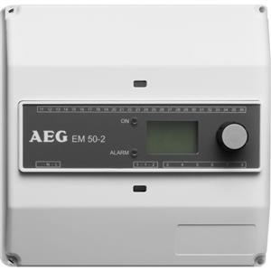 AEG Haustechnik EM 50-2 Turkiye