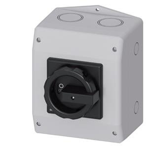Siemens 3LD2265-8VQ51-0AF6 Turkiye