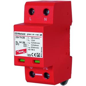 Dehn + Söhne DSH TN 255 Turkiye