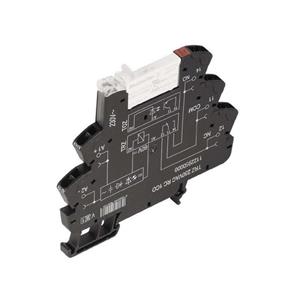 Weidmüller TRZ 230VAC RC 1CO Turkiye