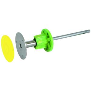 Dehn + Söhne EFPM M10 12 V4A WS L245 VP STTZN Turkiye