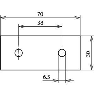 Dehn + Söhne HWS 70X30 APA DE EN K Turkiye