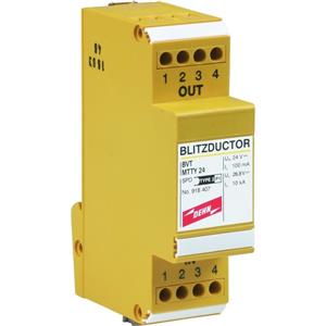 Dehn + Söhne BVT MTTY 24 Turkiye