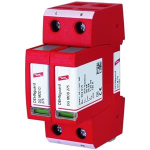 Dehn + Söhne DG M TN CI 275 Turkiye