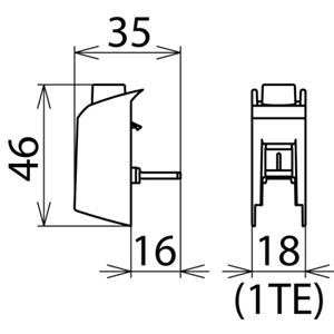 Dehn + Söhne STAK 25