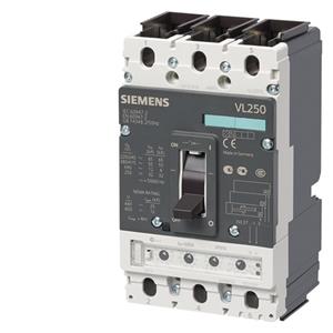 Siemens 3VL3725-1DE33-2HD1 Turkiye