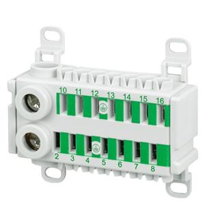 Siemens 8GS4034-2 Turkiye