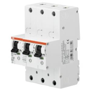 ABB S751/3DR-E16 Turkiye