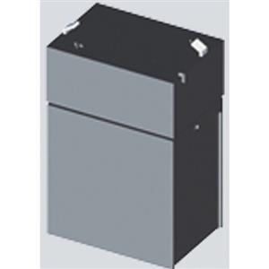 Stahl Schaltgeräte Batterie 6148 6V 4,5Ah Ersatz Turkiye