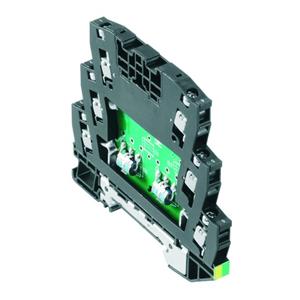 Weidmüller VSSC6 GDT 240VAC/DC10kA Turkiye