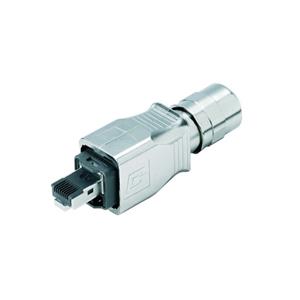 Weidmüller IE-PS-V14M-RJ45-TH