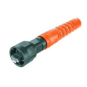 Weidmüller IE-PS-V01P-RJ45-TH-BP Turkiye