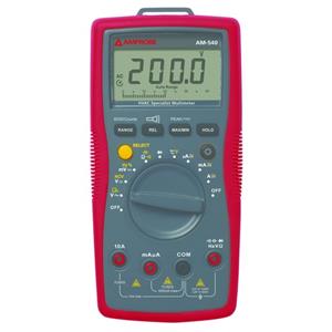 Beha-Amprobe AM-540-EUR Turkiye