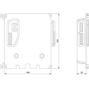 Siemens 3RK1922-2BA00