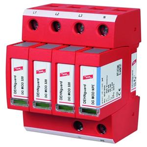 Dehn + Söhne DG M TT 320 FM Turkiye