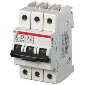 ABB S203U-K63 Turkiye