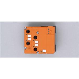 Ifm Electronic ClassicLine90 4AI (V) M12 IP67 Turkiye