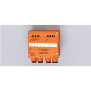 Ifm Electronic UniversalModule 4AI(Pt100)IP65 Turkiye