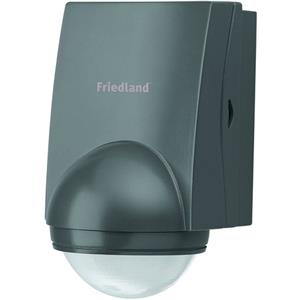 Friedland - Novar L630BLK Turkiye