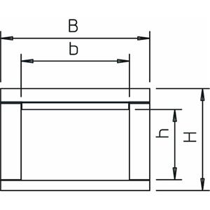 OBO Bettermann BSKP 0406