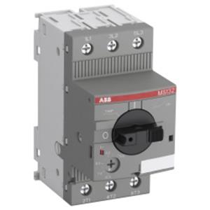 ABB MS132-1.0 Turkiye