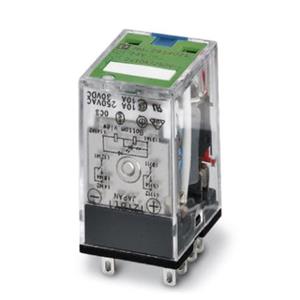 Phoenix Contact REL-IR/LDP- 60DC/2X21 Turkiye