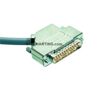 Harting Deutschland 09670250333 Turkiye