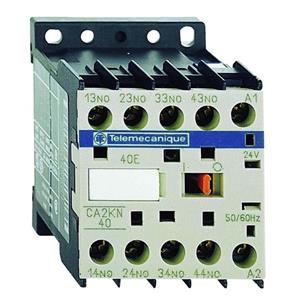 Schneider Electric CA2KN40F7 Turkiye