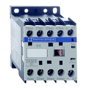 Schneider Electric CA3KN22FD Turkiye