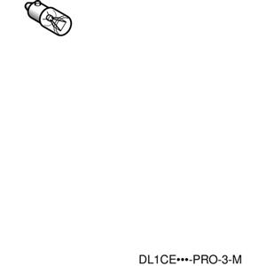 Schneider Electric DL1CE012 Turkiye