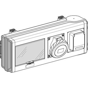 Schneider Electric KNB32CP11F Turkiye