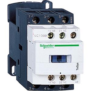 Schneider Electric LC1D09M7 Turkiye