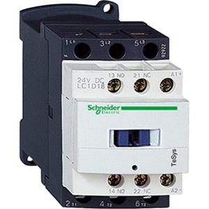 Schneider Electric LC1D18M7 Turkiye