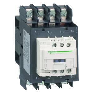 Schneider Electric LC1DT80AD7 Turkiye