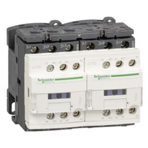 Schneider Electric LC2D12BLV Turkiye
