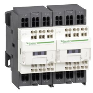 Schneider Electric LC2D123BL Turkiye