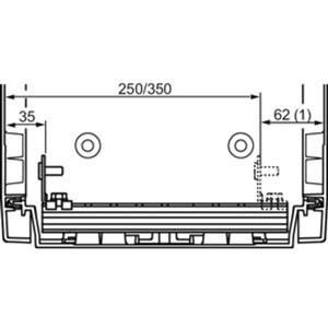 Schneider Electric NSYDPLA4