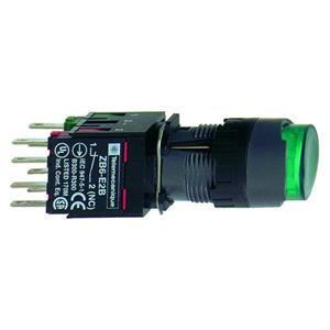 Schneider Electric XB6AE3B5B Turkiye