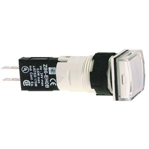 Schneider Electric XB6CV1BB