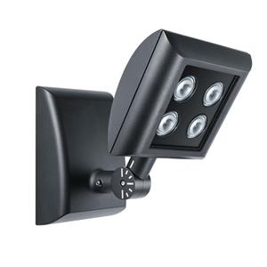 Esylux OF 120 LED 5K schwarz Turkiye