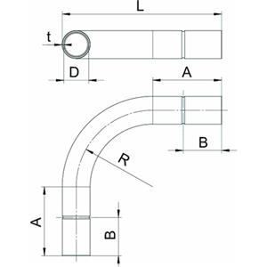 OBO Bettermann SB20W A4