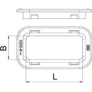 OBO Bettermann KSR-920 PE