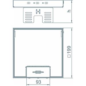 OBO Bettermann RKSN2 UZD3 4MS20 Turkiye