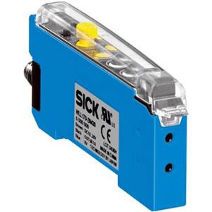 Sick WLL170-2P460 LICHTLEITERVERST.