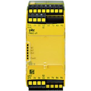 Pilz 751111 Turkiye
