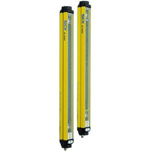 Sick M40S-034000AR0 MULTIPLE BEAM SYSTEM